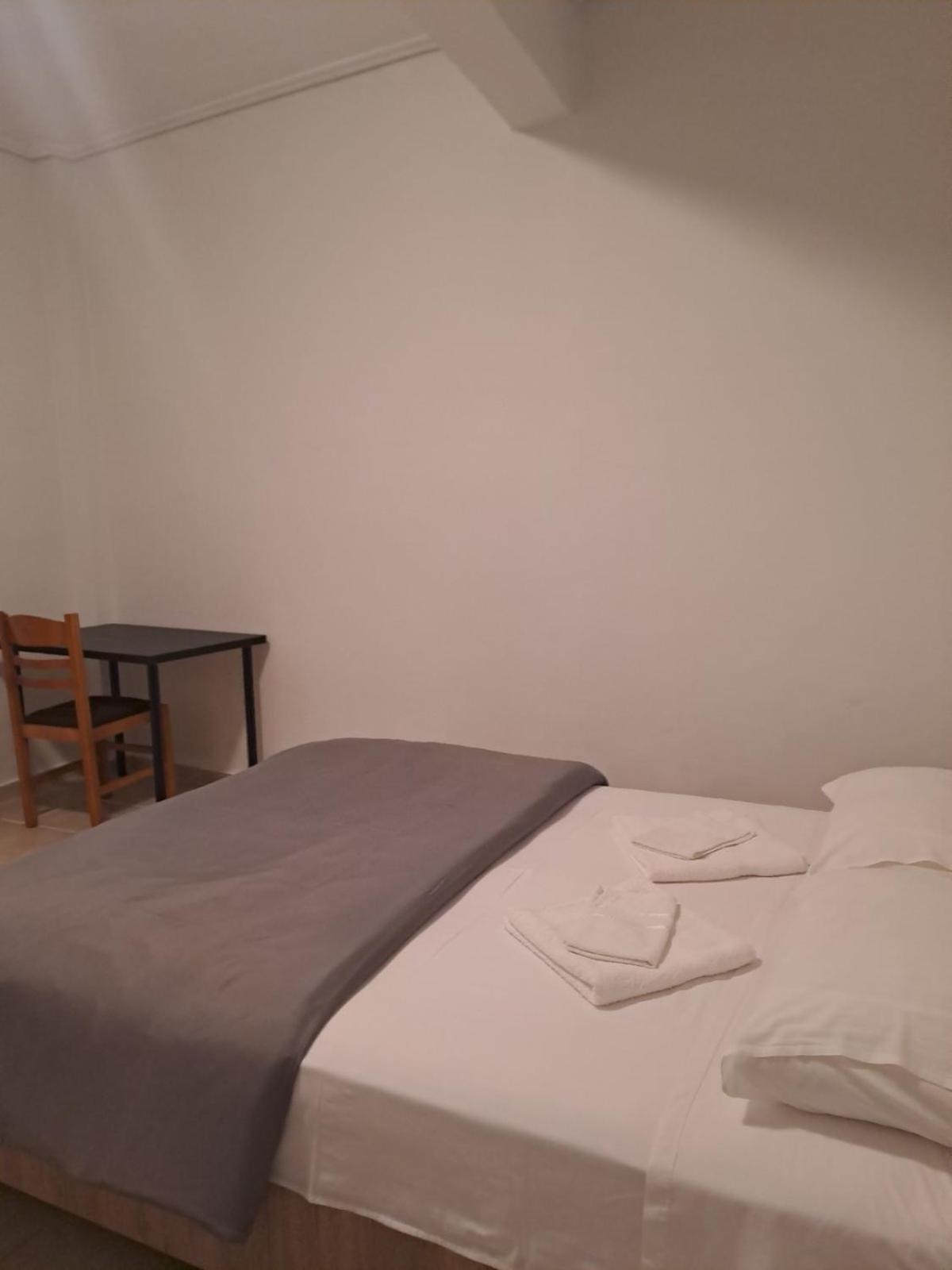 Lysandros Comfortable Apartments In Athens, Near The Metro Zewnętrze zdjęcie